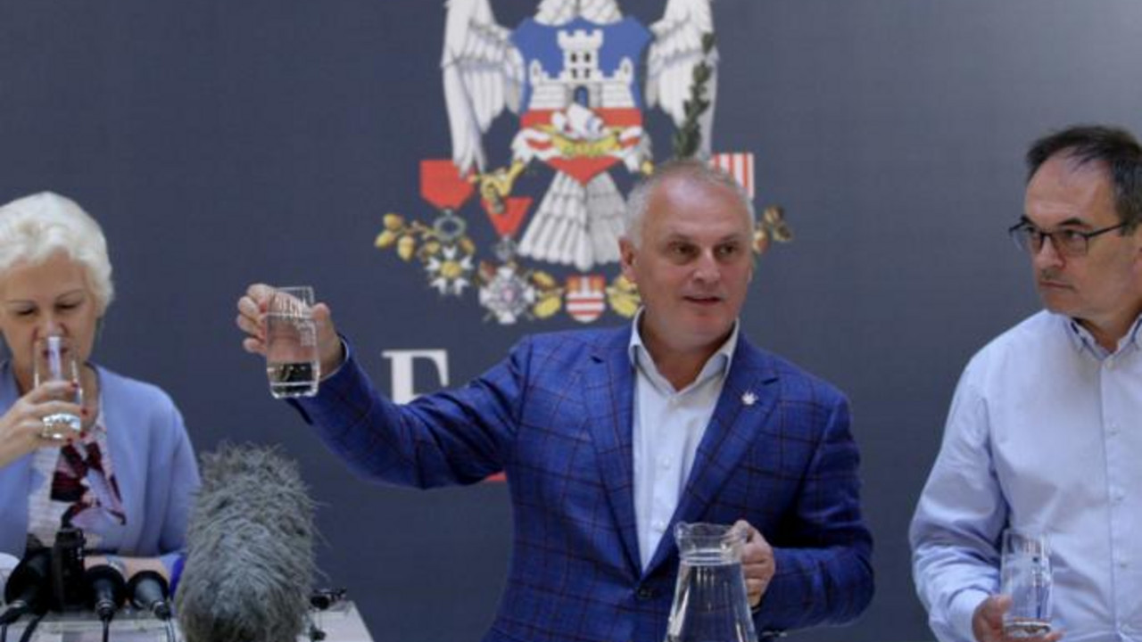 Goran Vesić
