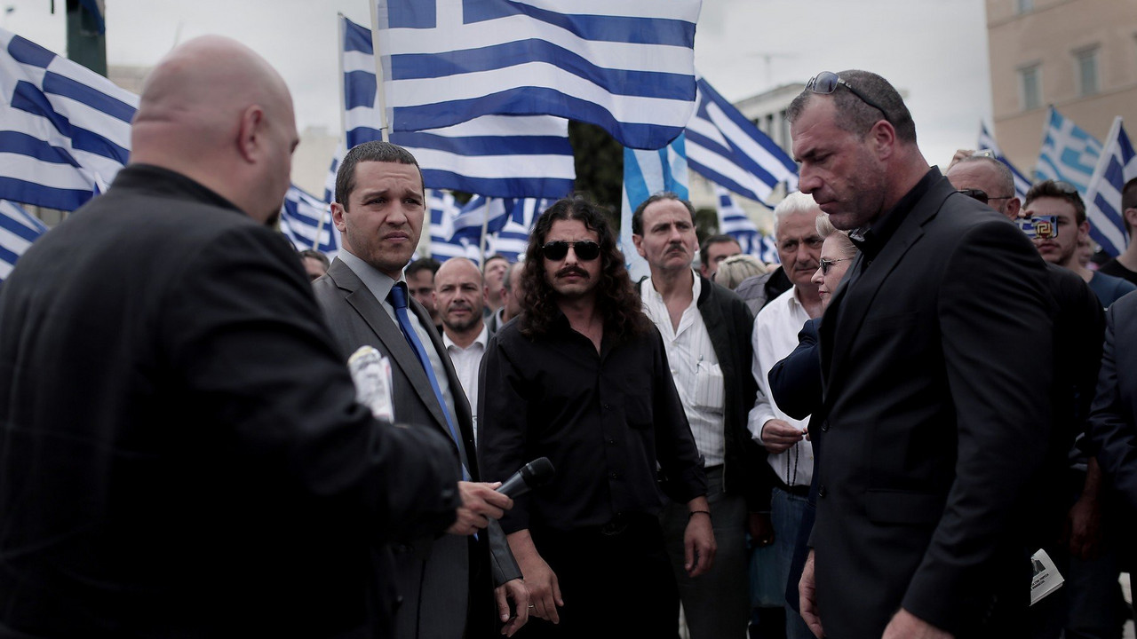 Konstantinos Barbarusis