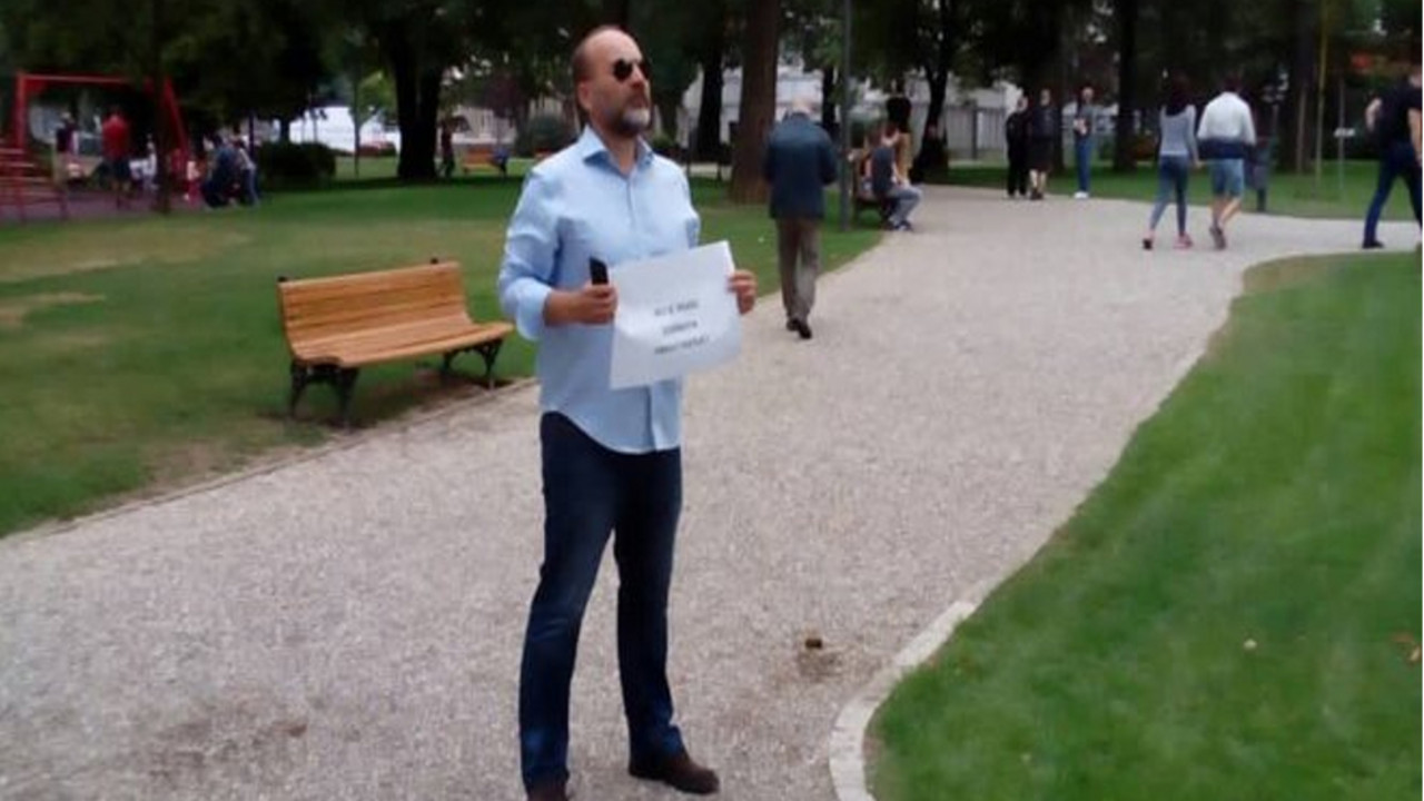 Saša Janković
