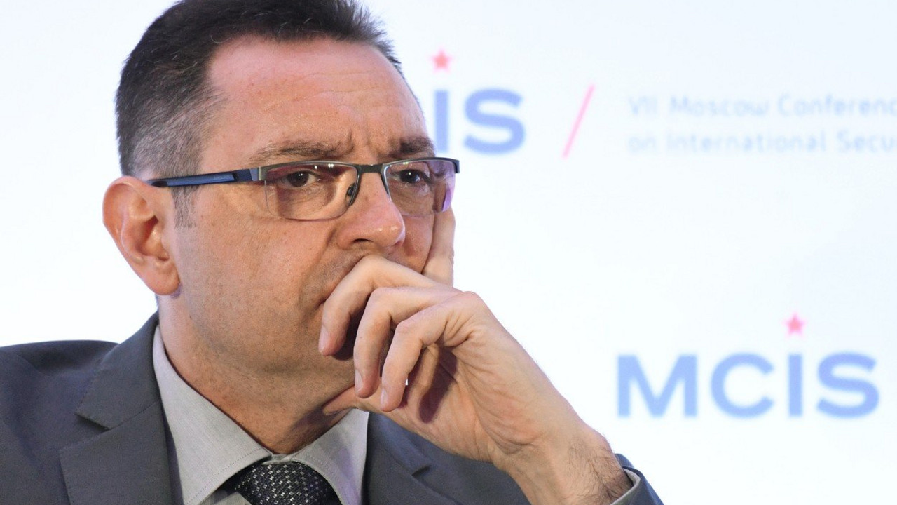 Aleksandar Vulin