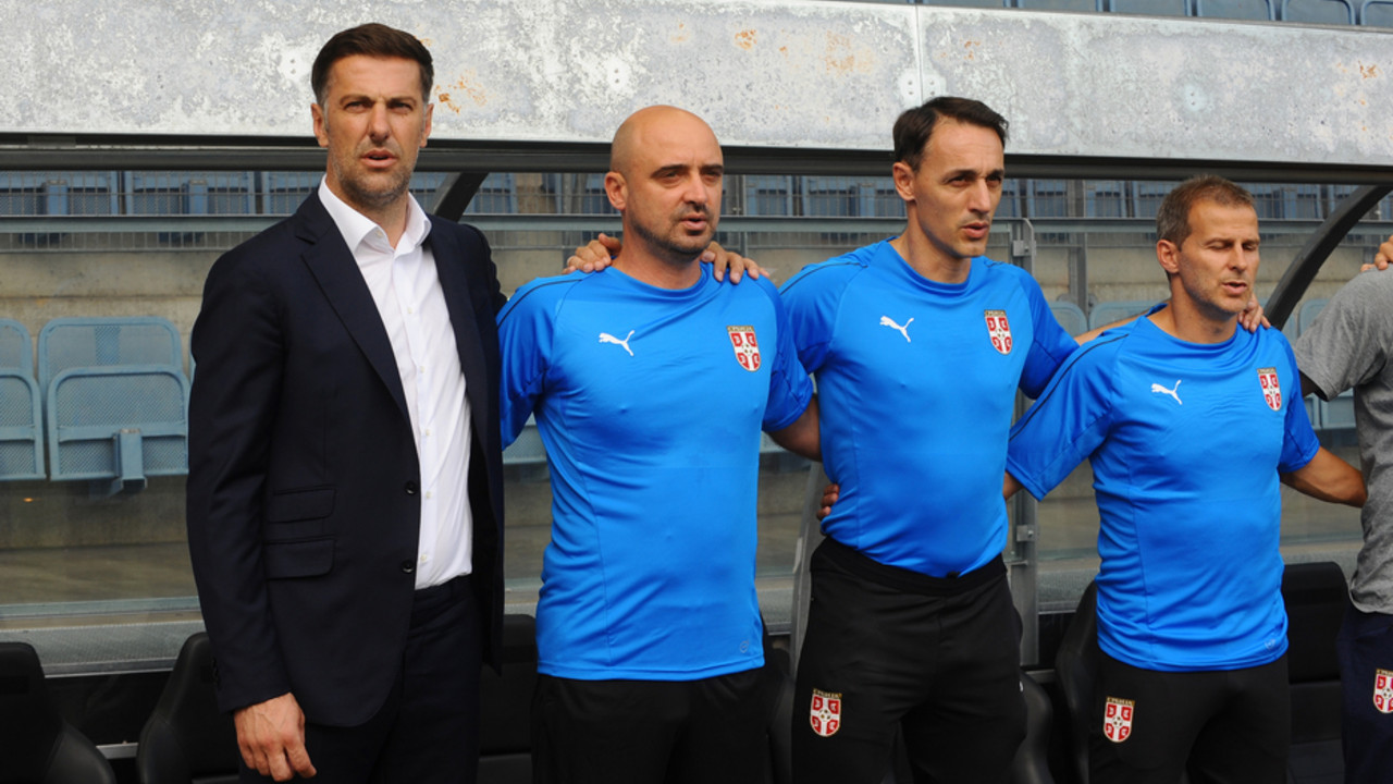 Mladen Krstajić