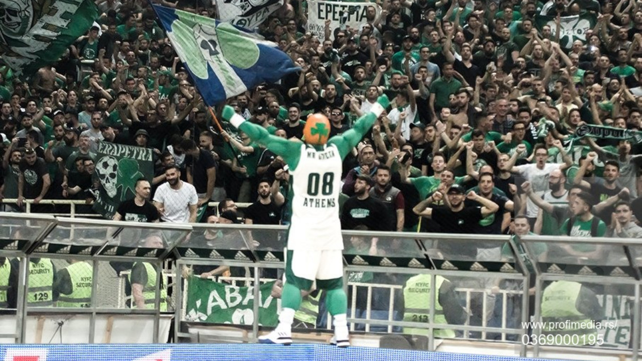 KK Panatinaikos