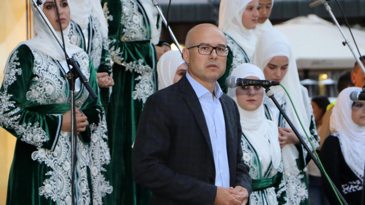Milos Vučević