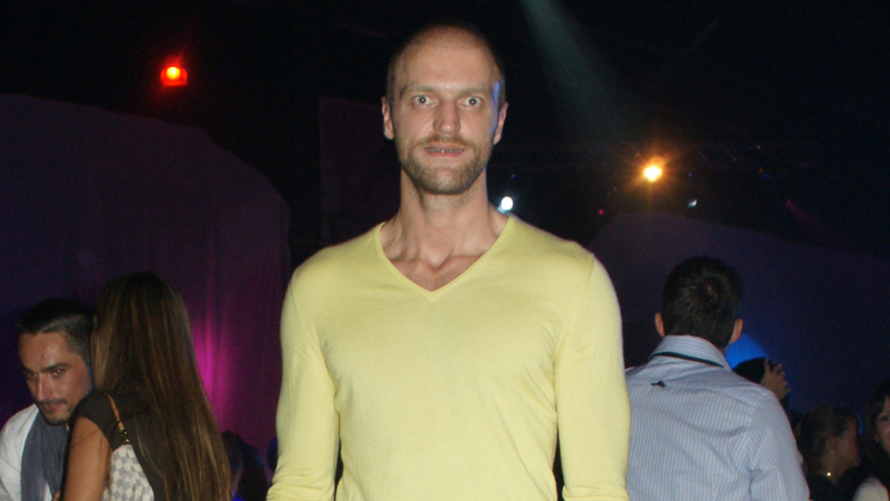Darko Kostić