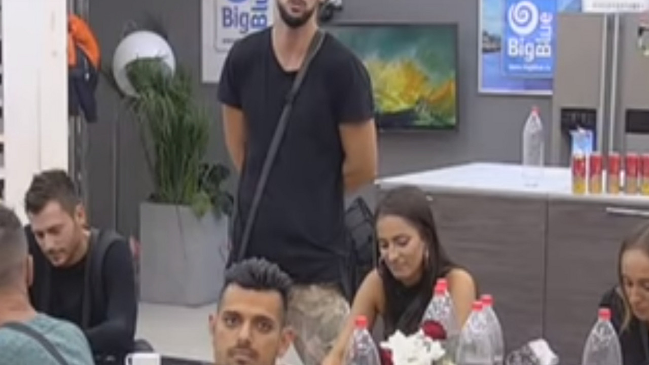 Nemanja Đerić Đekson