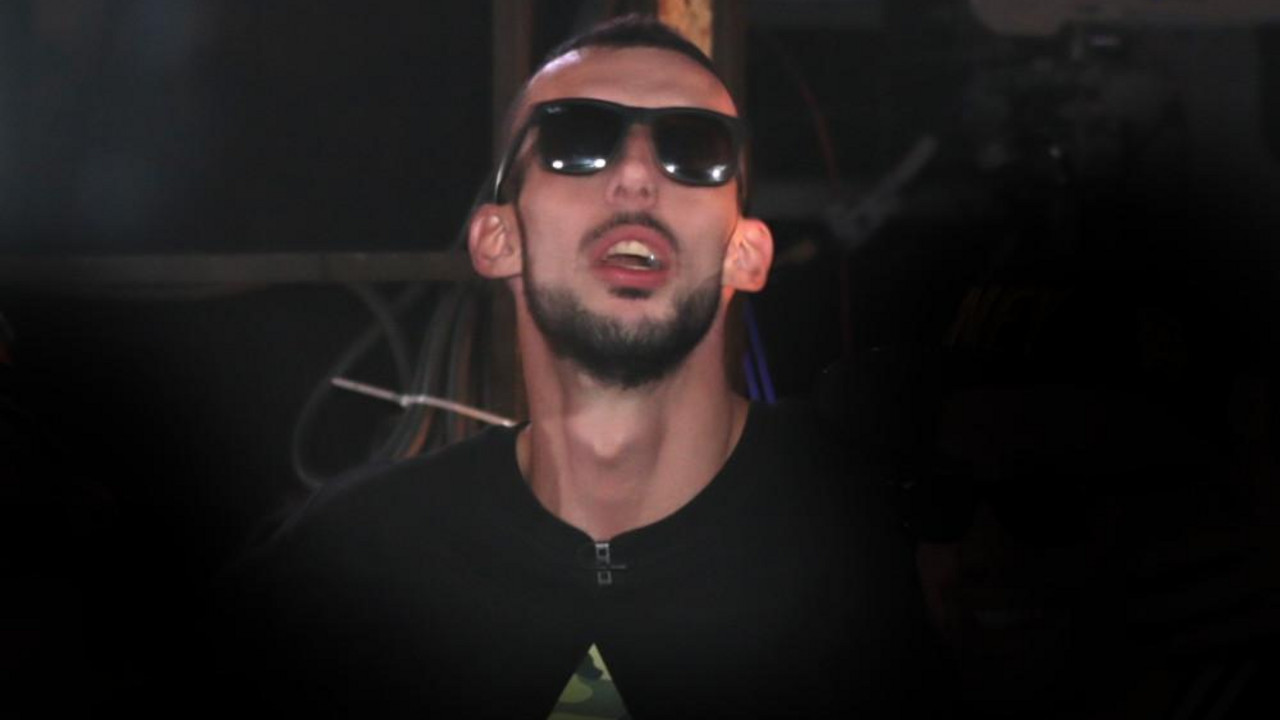 Nemanja Đerić Đekson