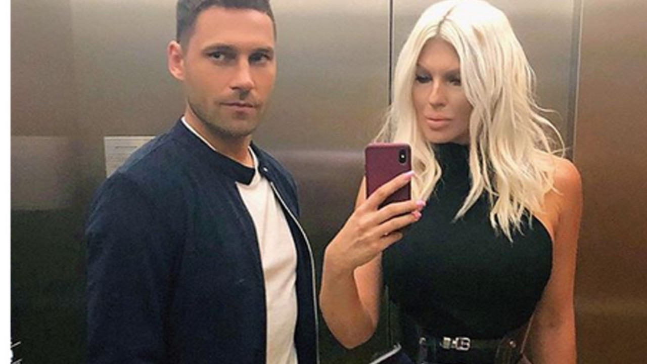 Jelena Karleuša