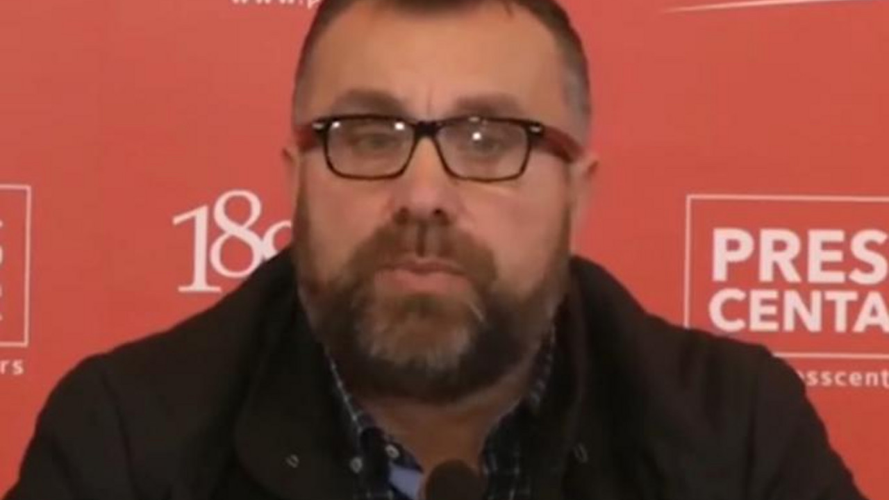 Stefan Cvetković