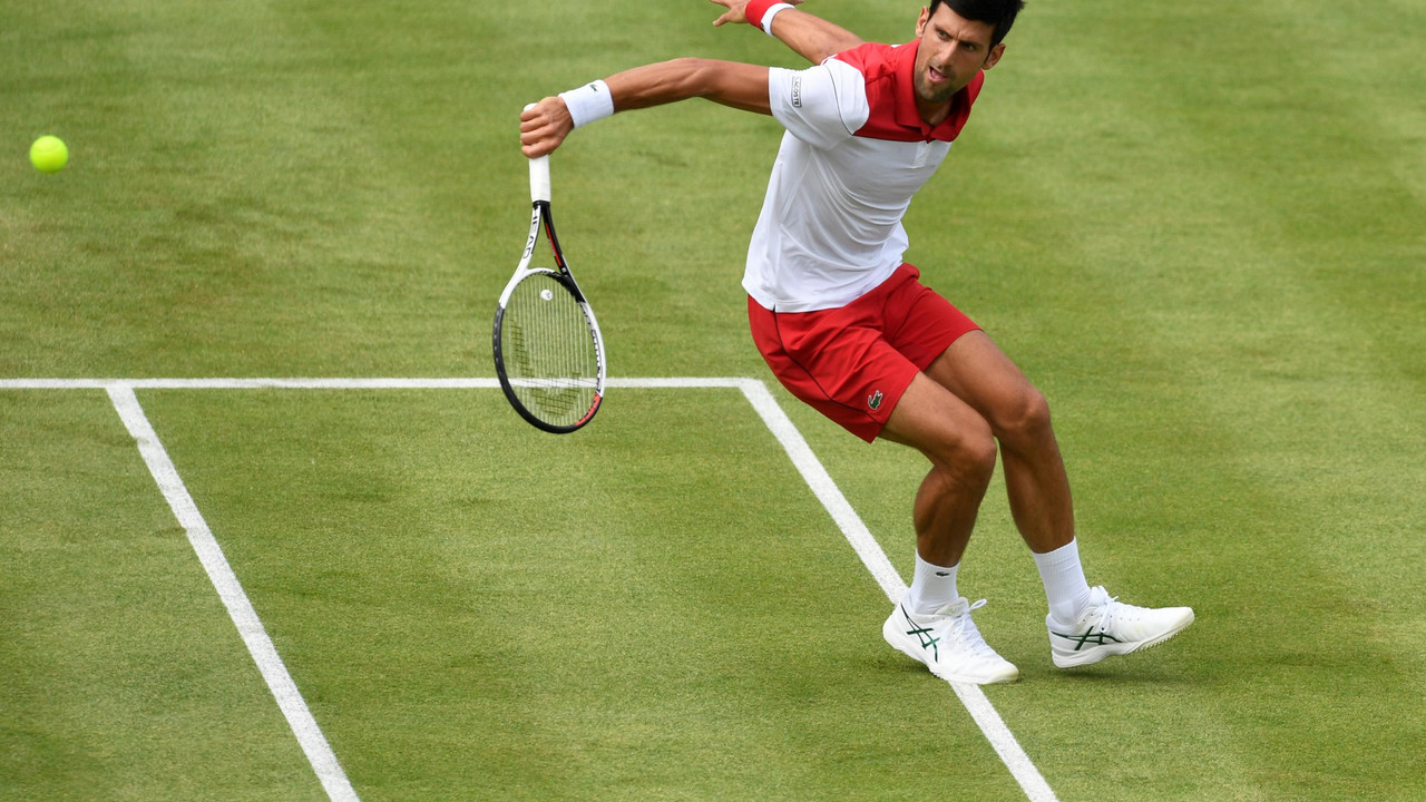 Novak Đoković