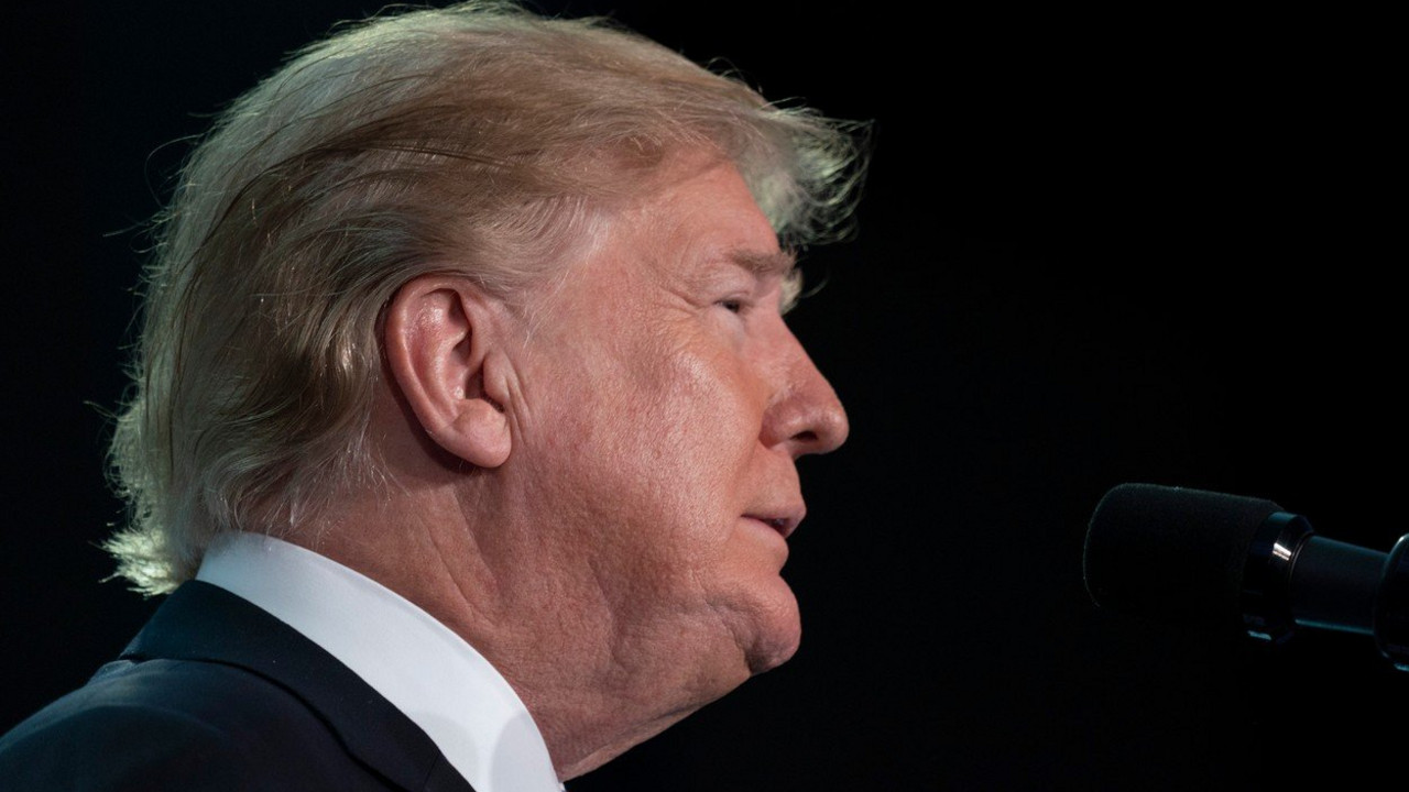 Donald Tramp