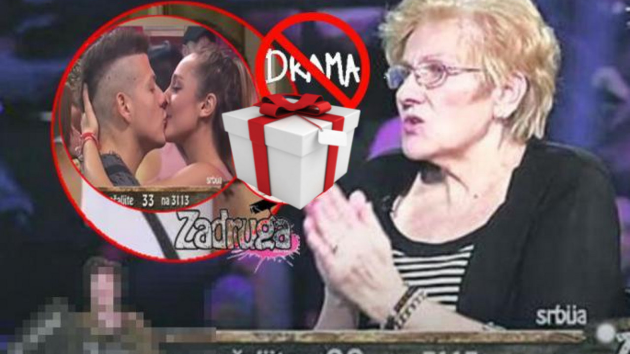 Zadruga