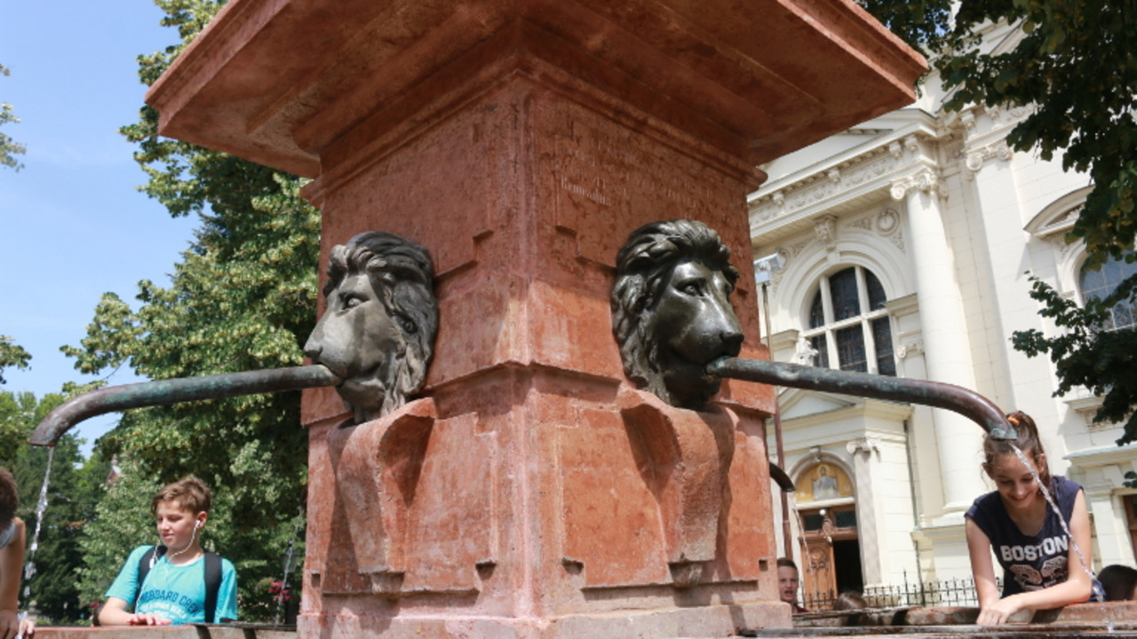 Sremski Karlovci