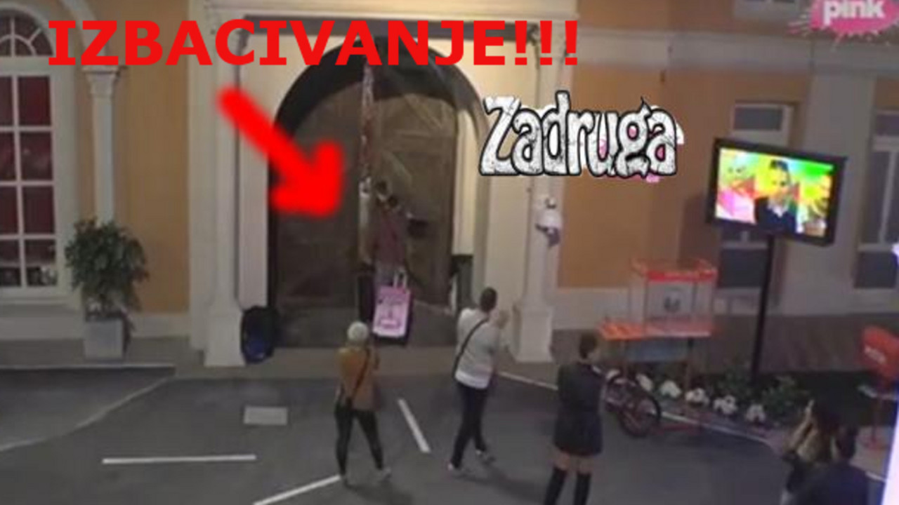 Zadruga