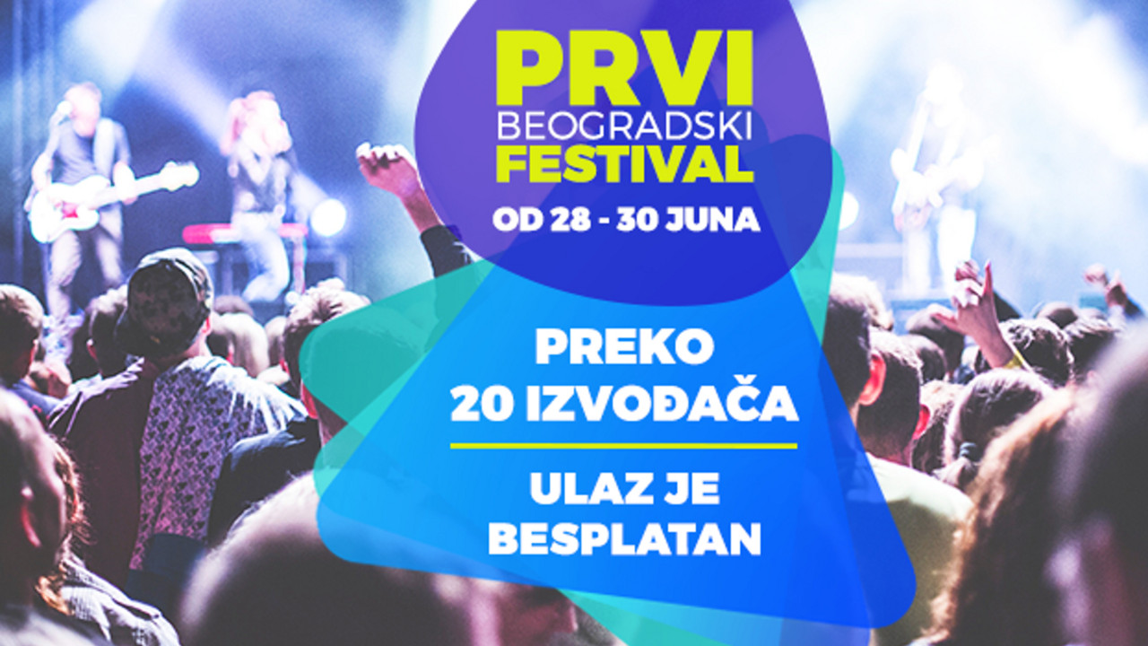 Enter festival