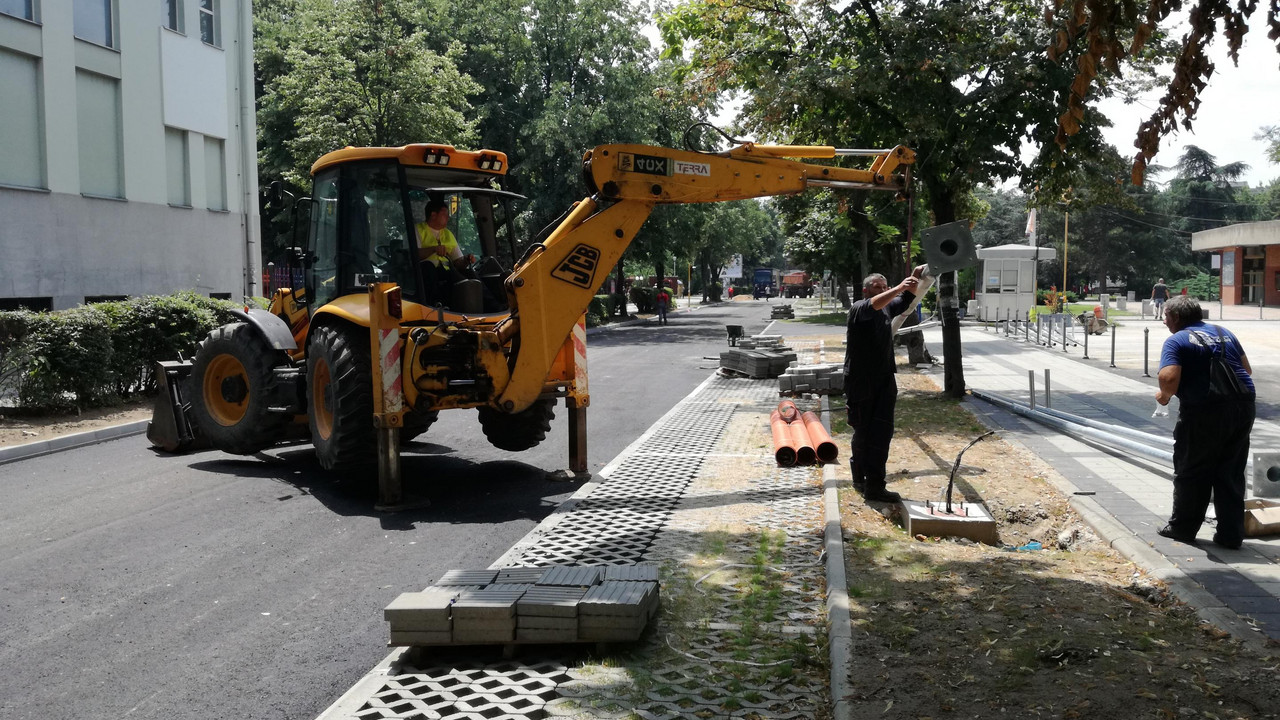 Grad Požarevac