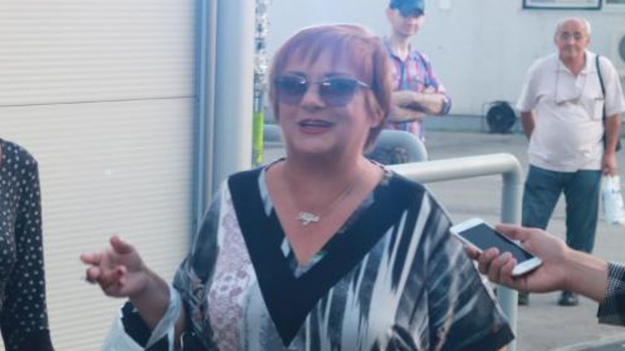 Nadica Zeljković