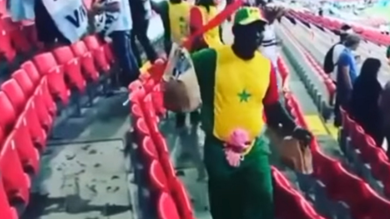 SP Rusija 2018.