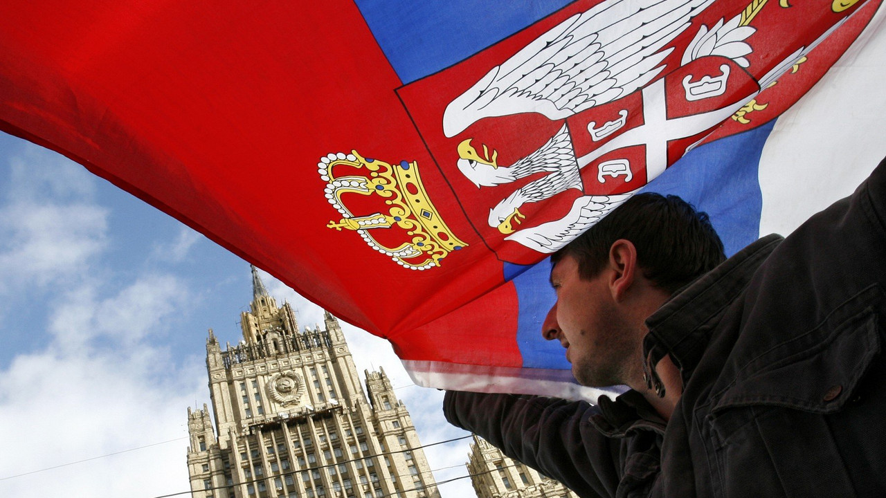 Srbija