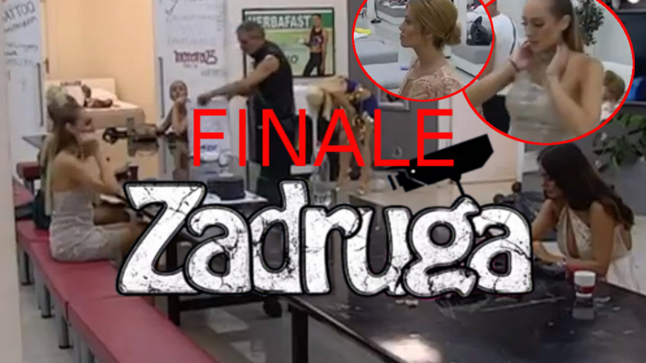 zadruga