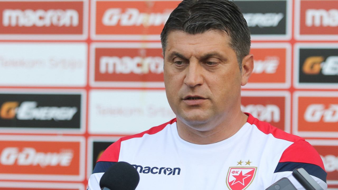 Vladan Milojević