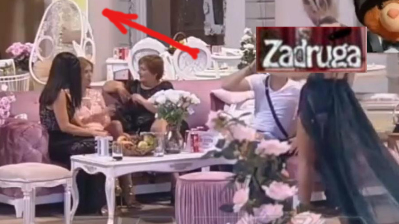 Zadruga