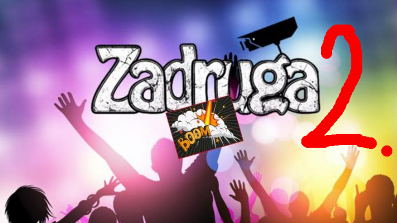 Zadruga 2