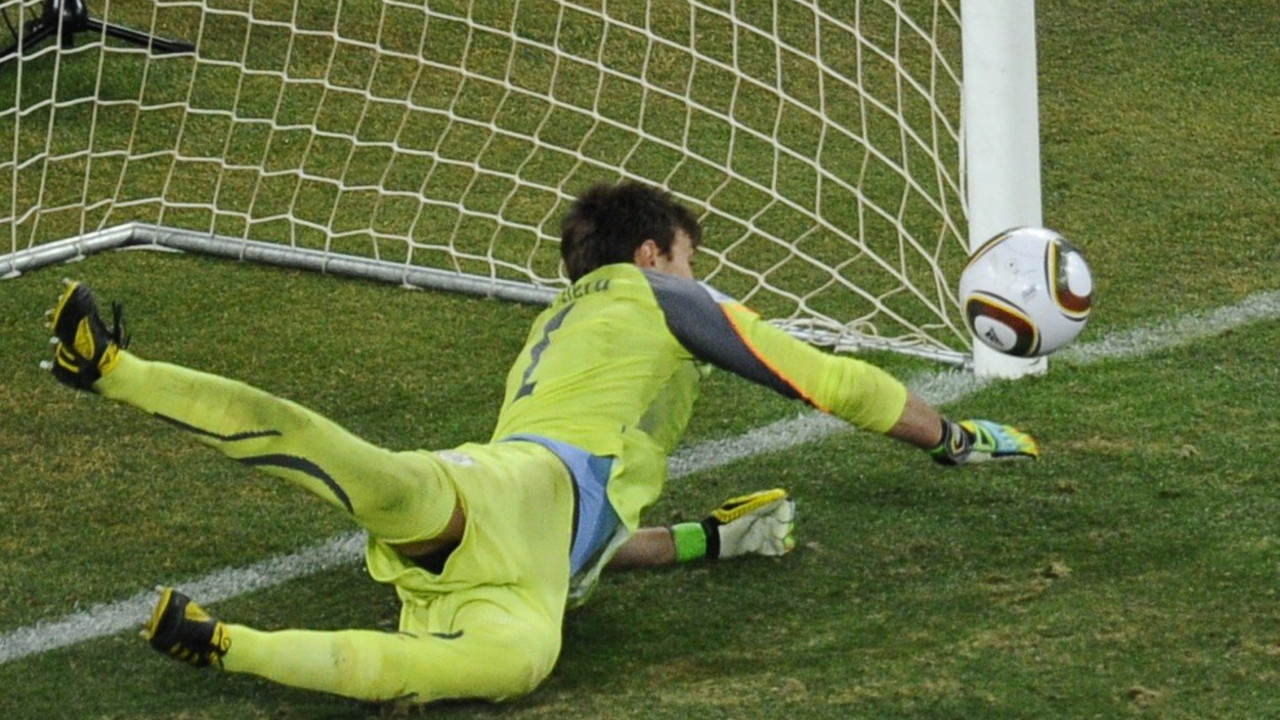 Muslera