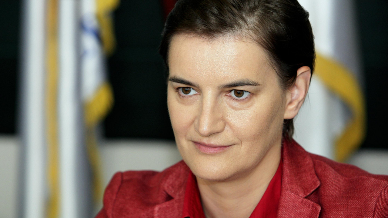 Ana Brnabić