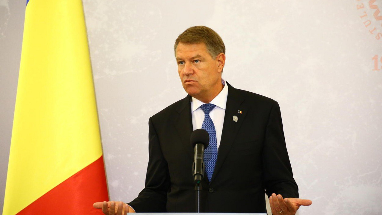 Klaus Johanis