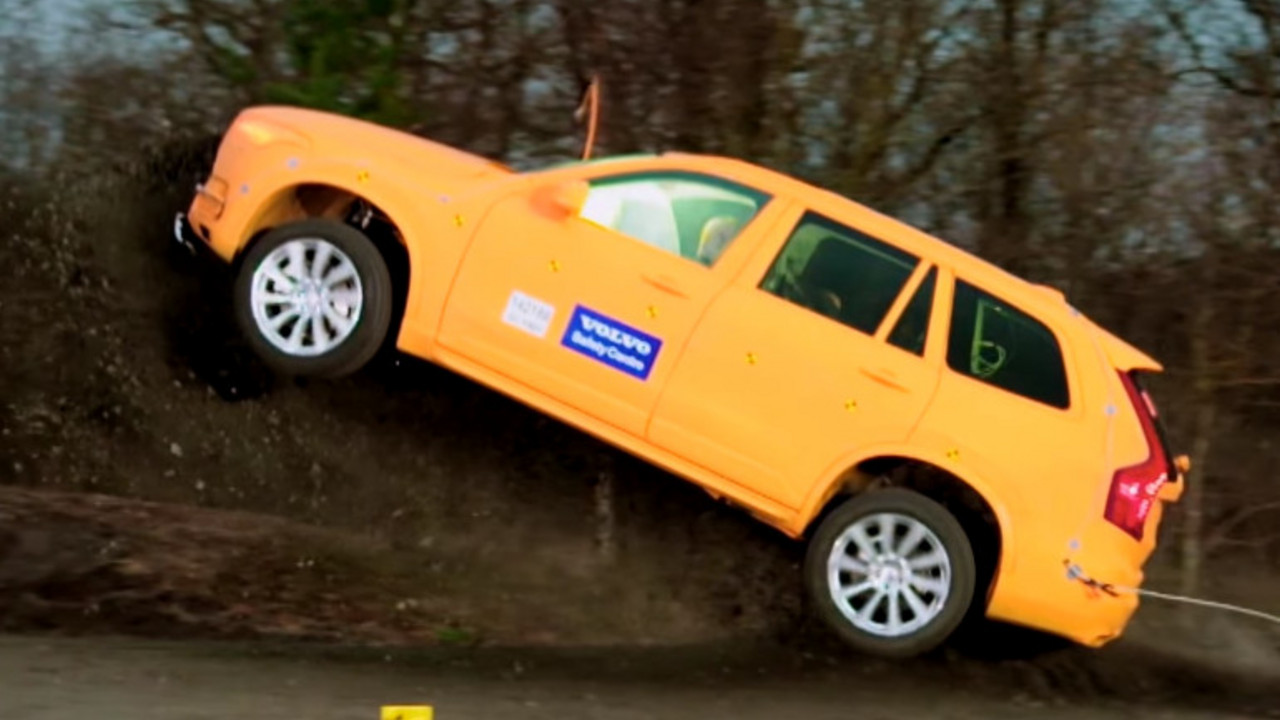 Volvo