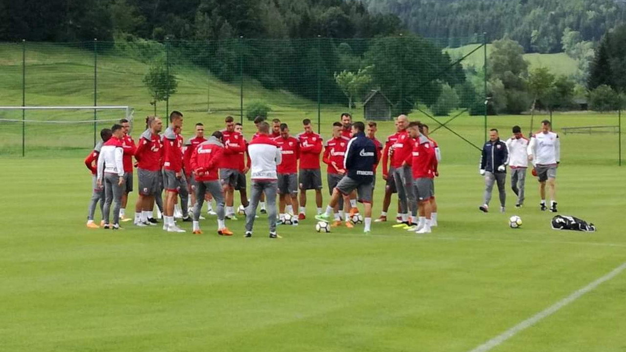 FK Crvena zvezda