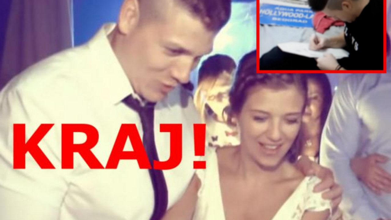 Sloba i Kija