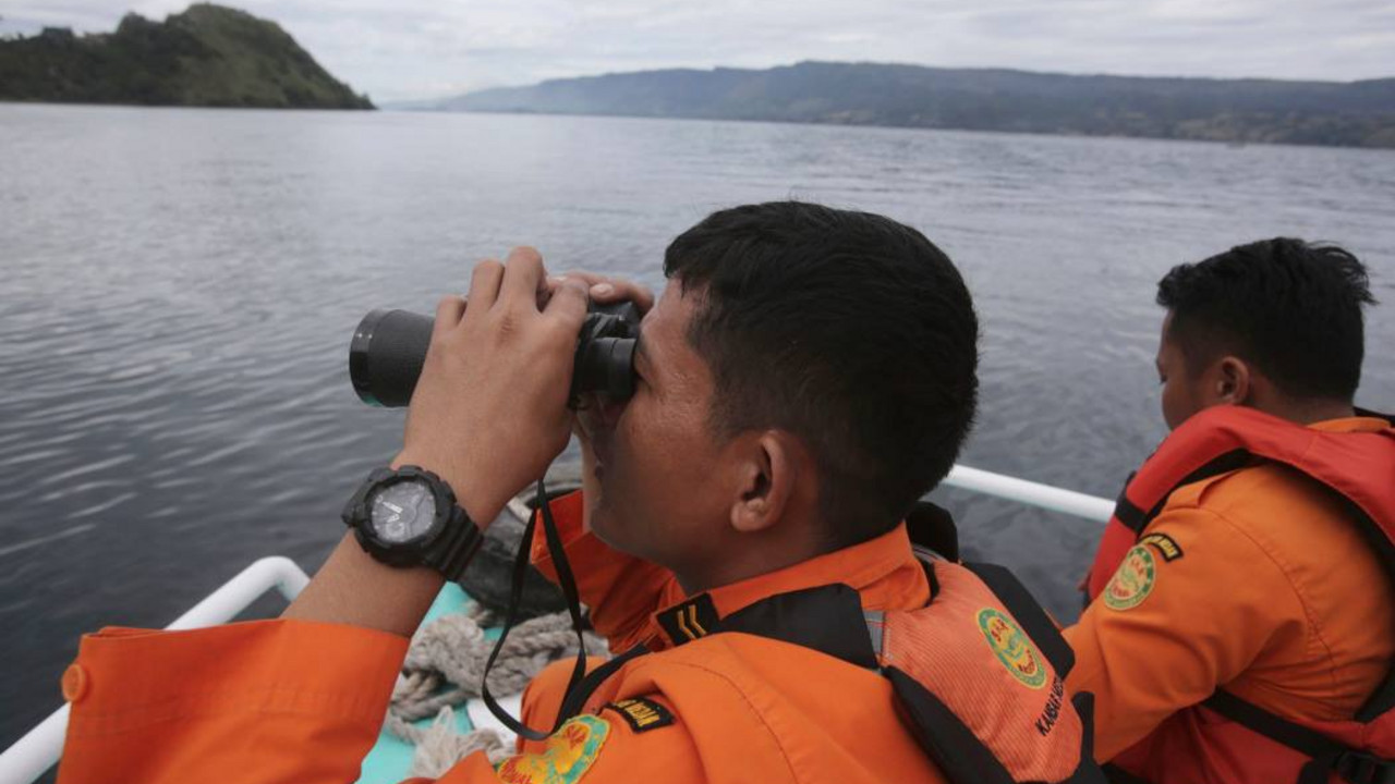 Indonezija