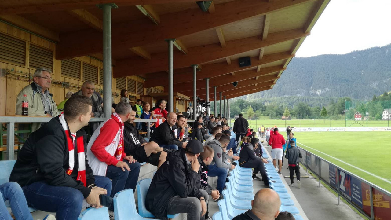 FK Crvena zvezda
