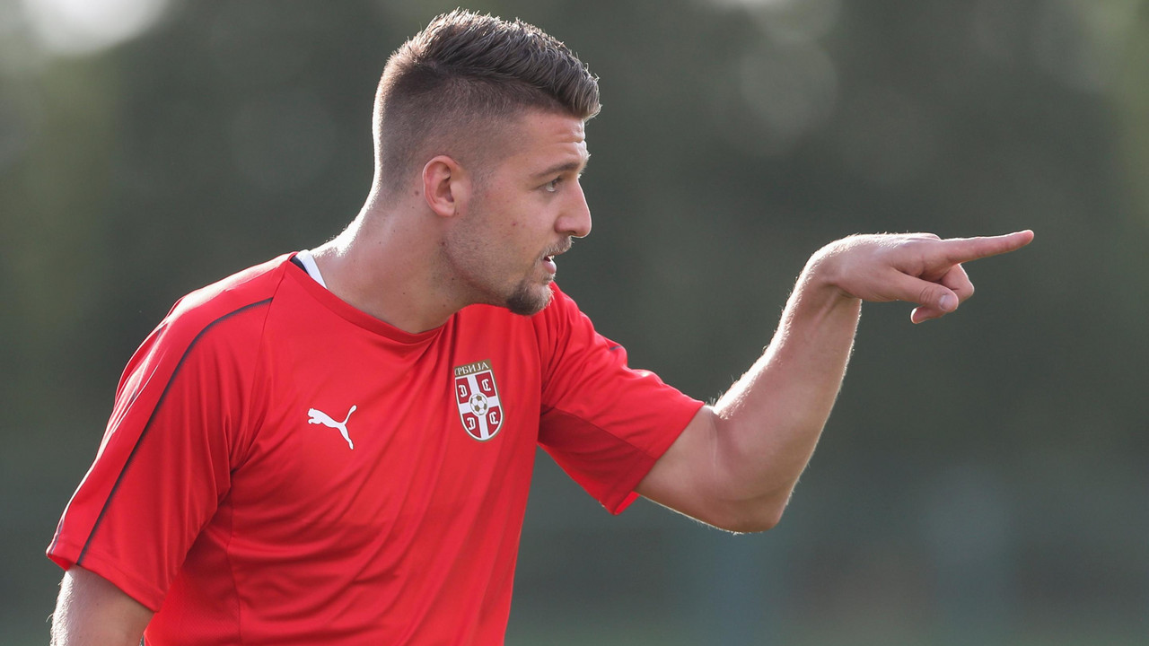 Sergej Milinković Savić