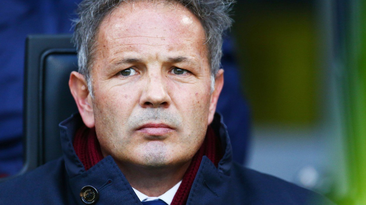 siniša mihajlović