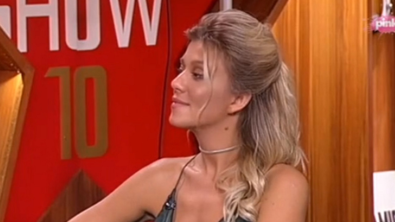 Kristina Kija Kockar