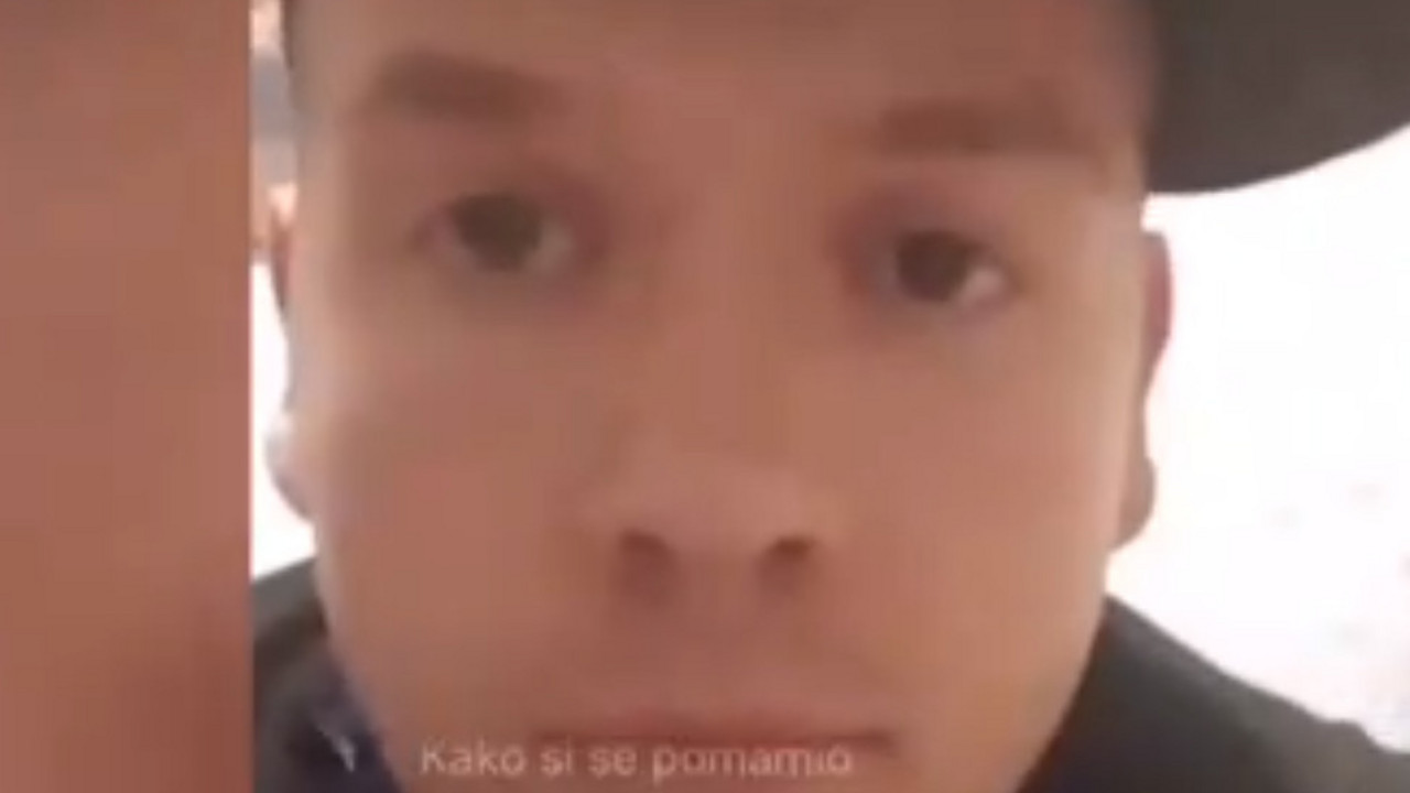 Sloba Radanović