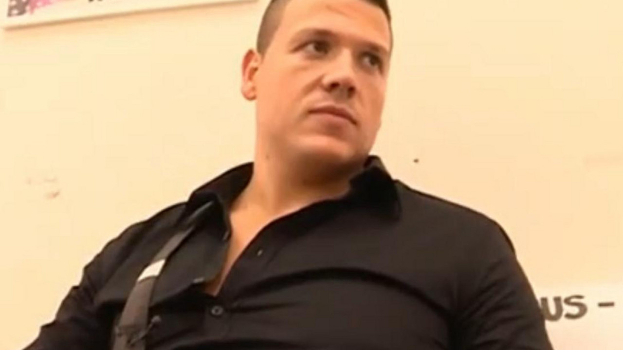 Sloba Radanović