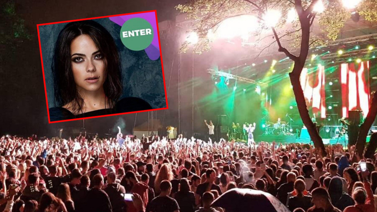 Enter Festival