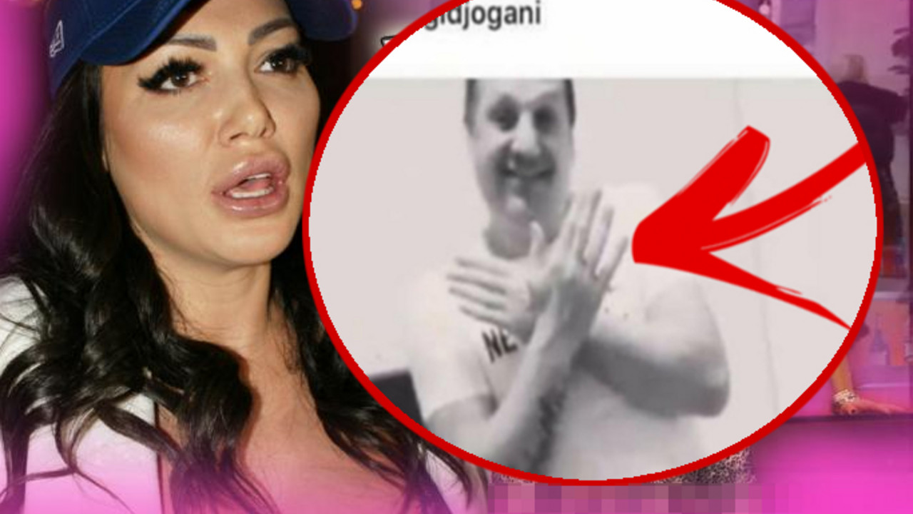 Tamara Đurić i Gagi