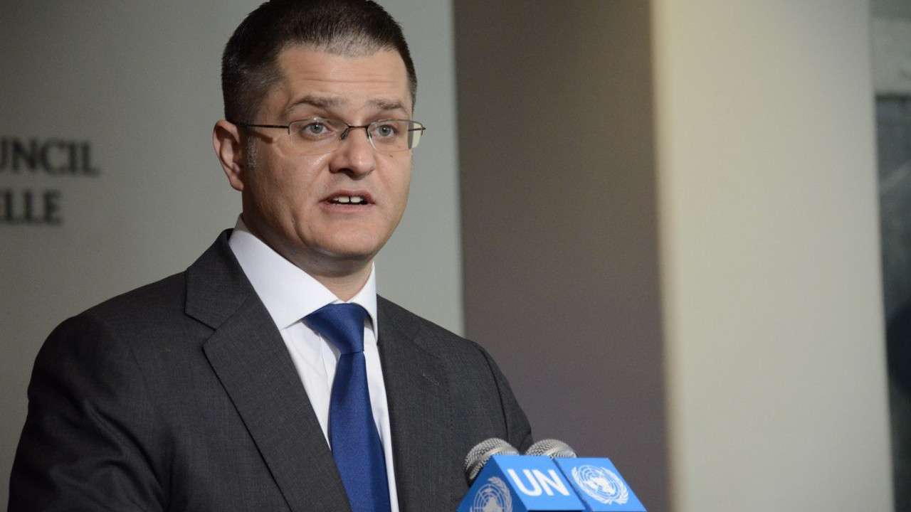 Vuk Jeremić
