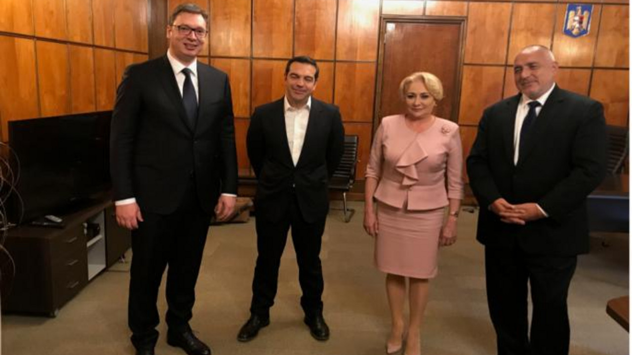 Četvorka