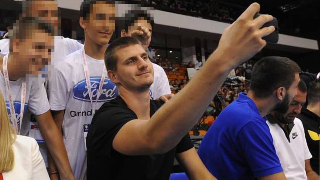 Nikola Jokić