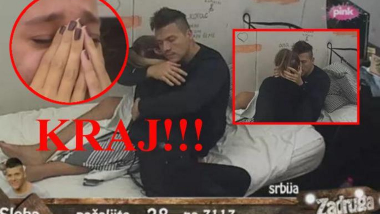 Sloba i Luna