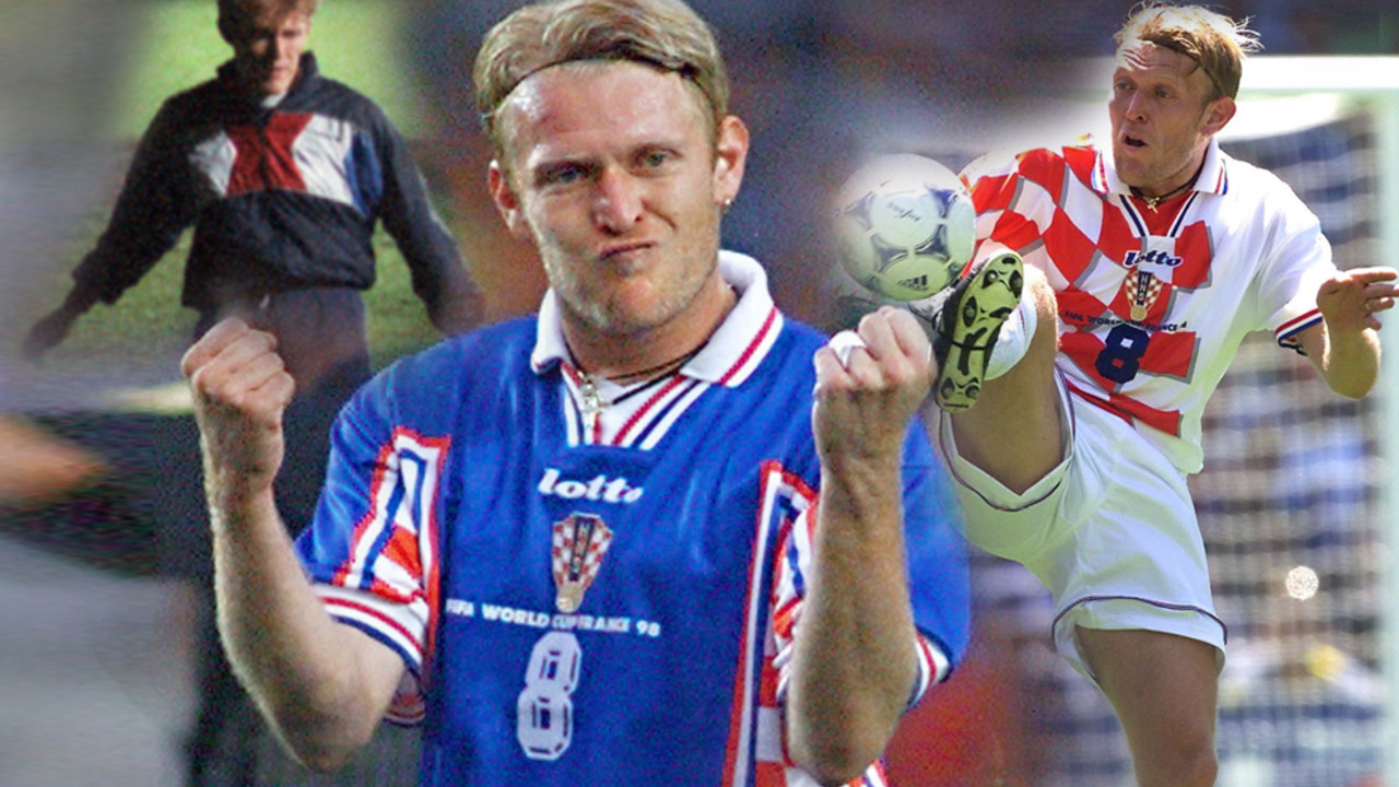 Robert Prosinečki