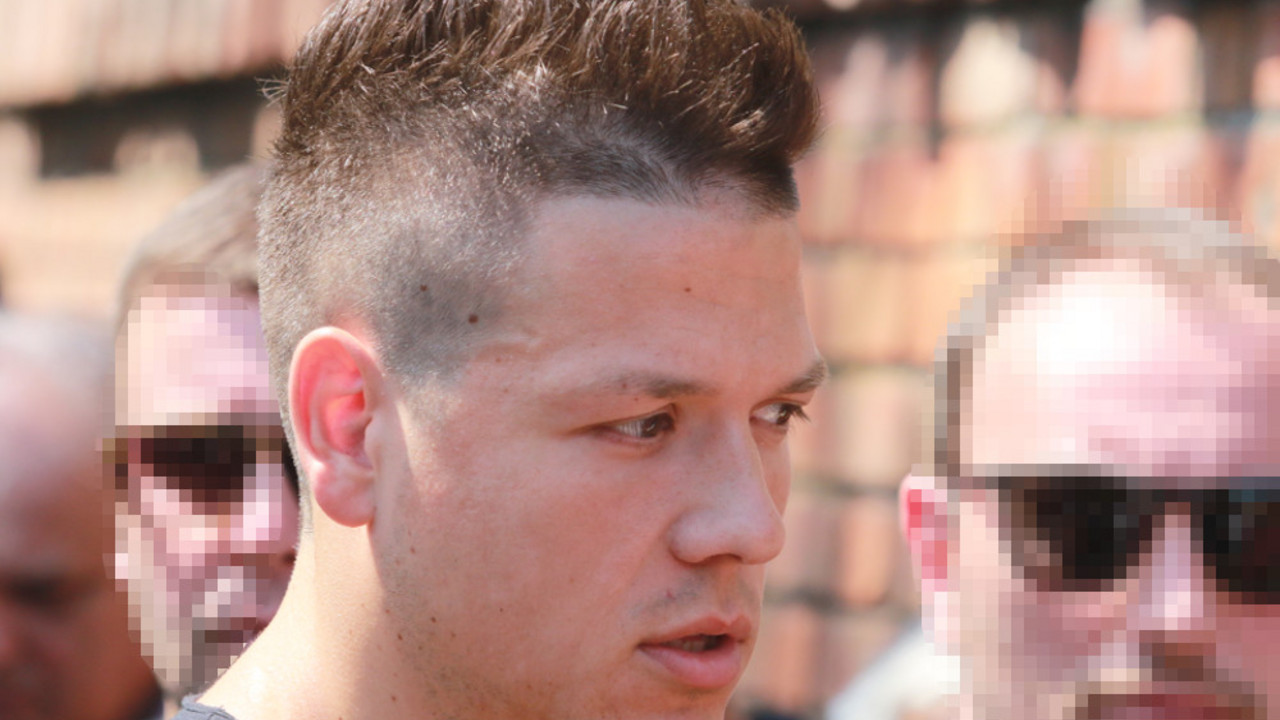 Sloba Radanović