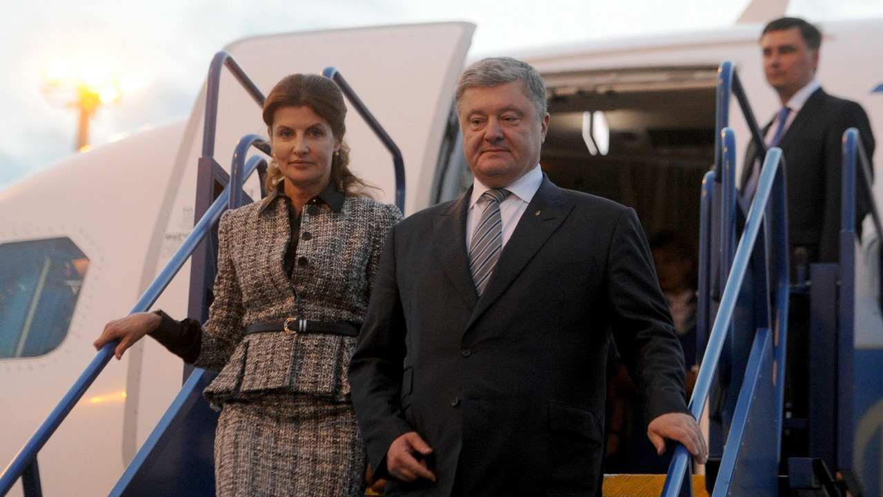 Predsednik Poljske