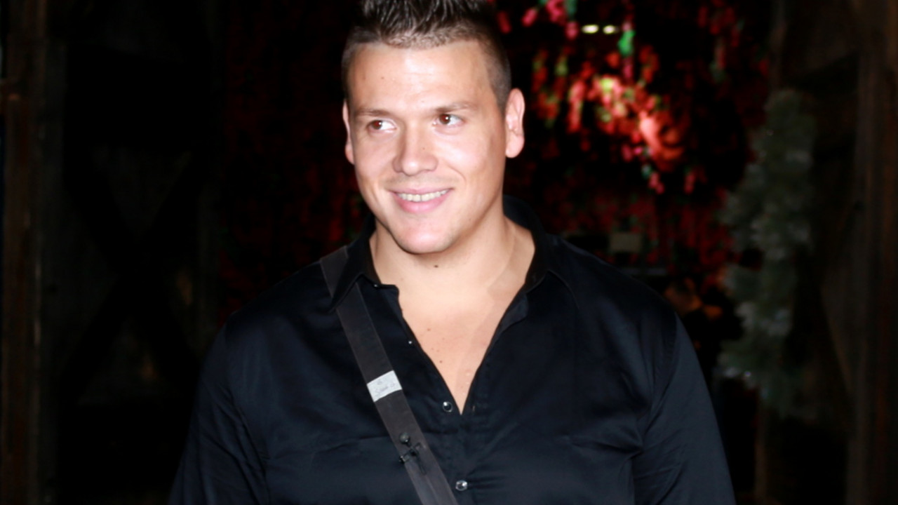 Sloba Radanović