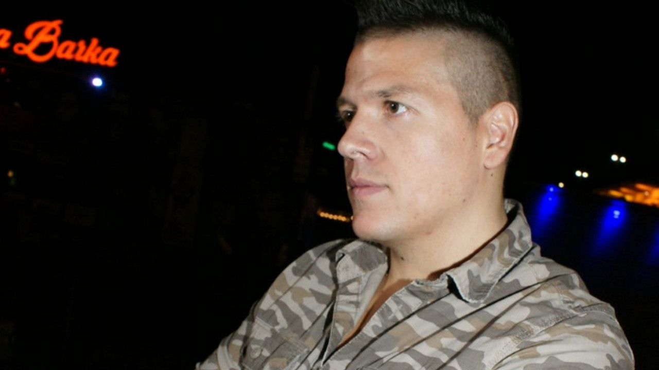 Sloba Radanović